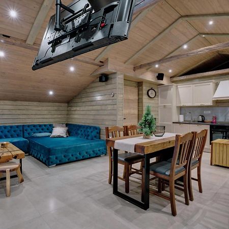 Apartment Hanny Laško Екстериор снимка
