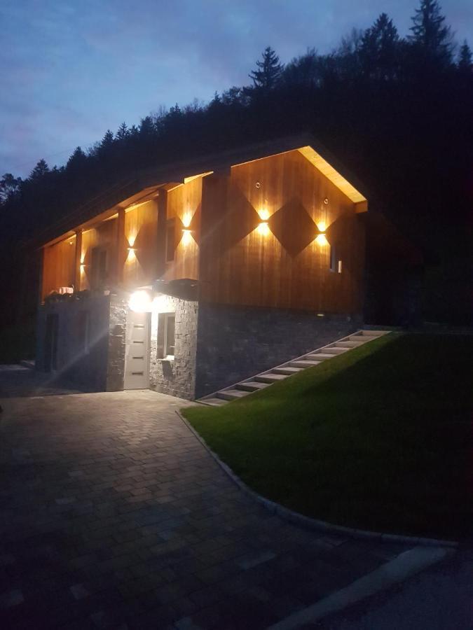 Apartment Hanny Laško Екстериор снимка
