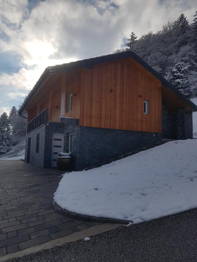 Apartment Hanny Laško Екстериор снимка