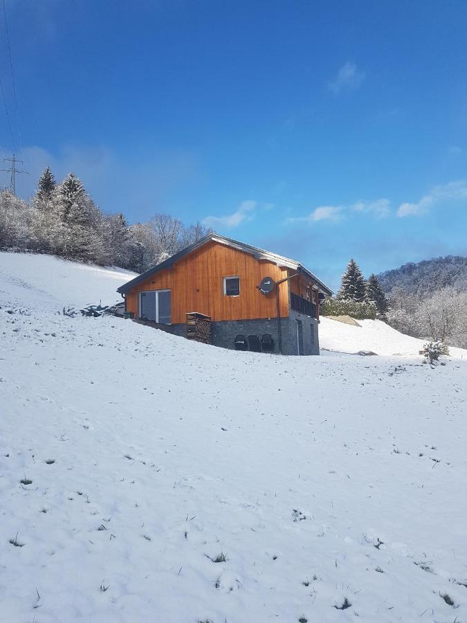 Apartment Hanny Laško Екстериор снимка