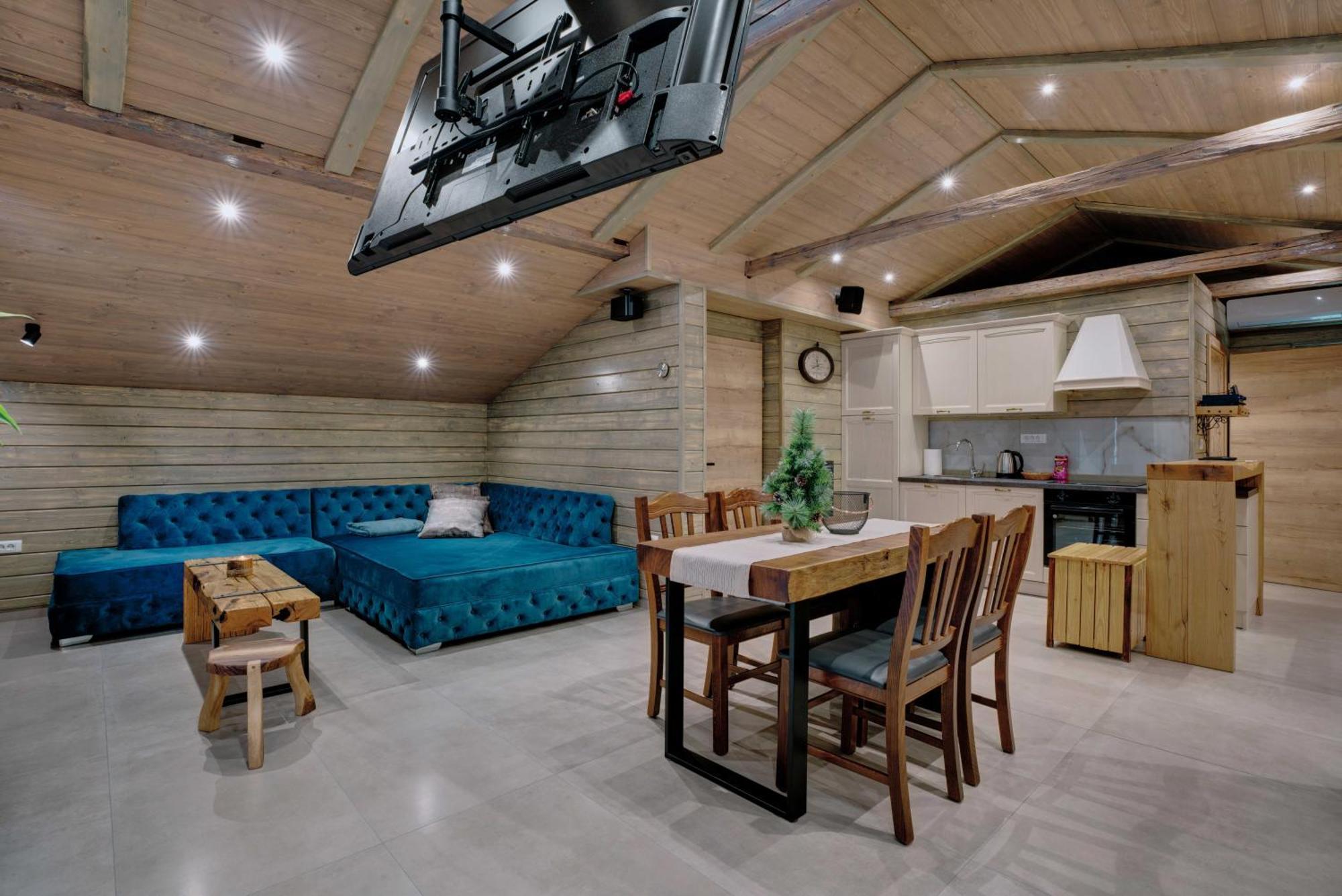 Apartment Hanny Laško Екстериор снимка
