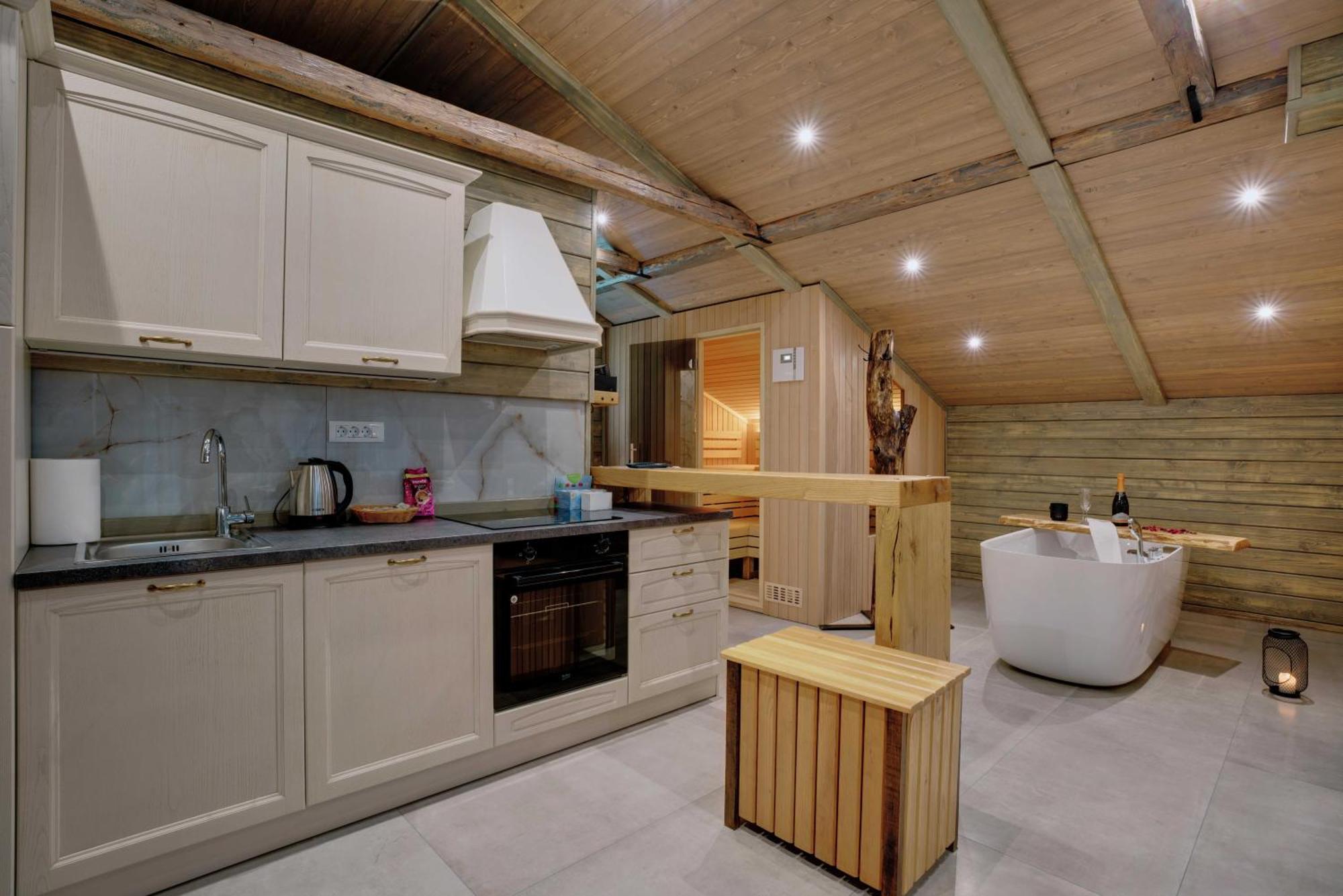Apartment Hanny Laško Екстериор снимка
