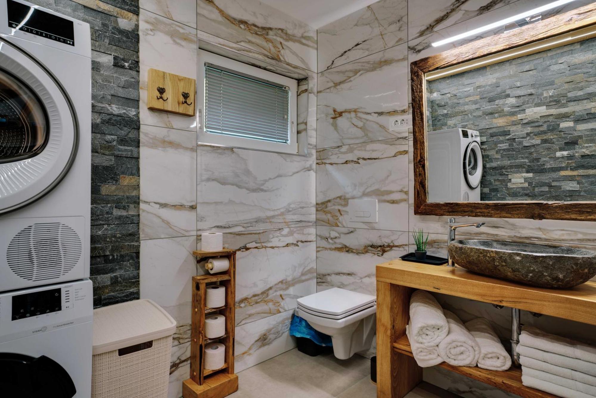 Apartment Hanny Laško Екстериор снимка