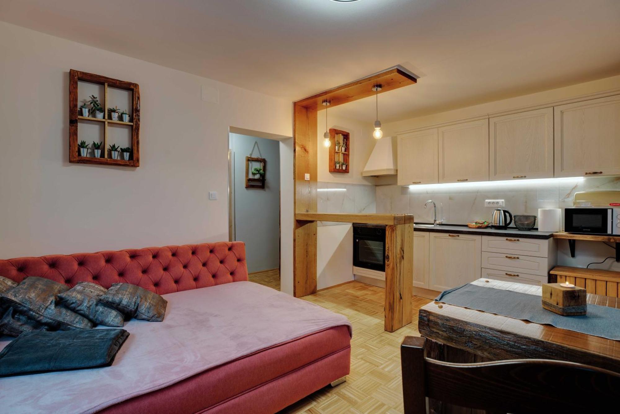 Apartment Hanny Laško Екстериор снимка