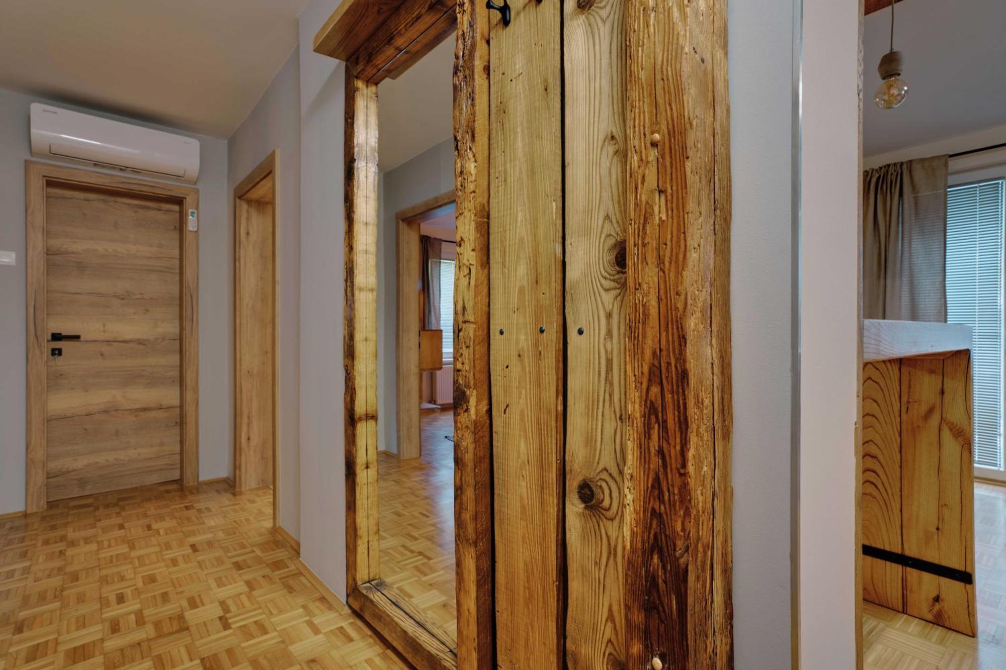 Apartment Hanny Laško Екстериор снимка