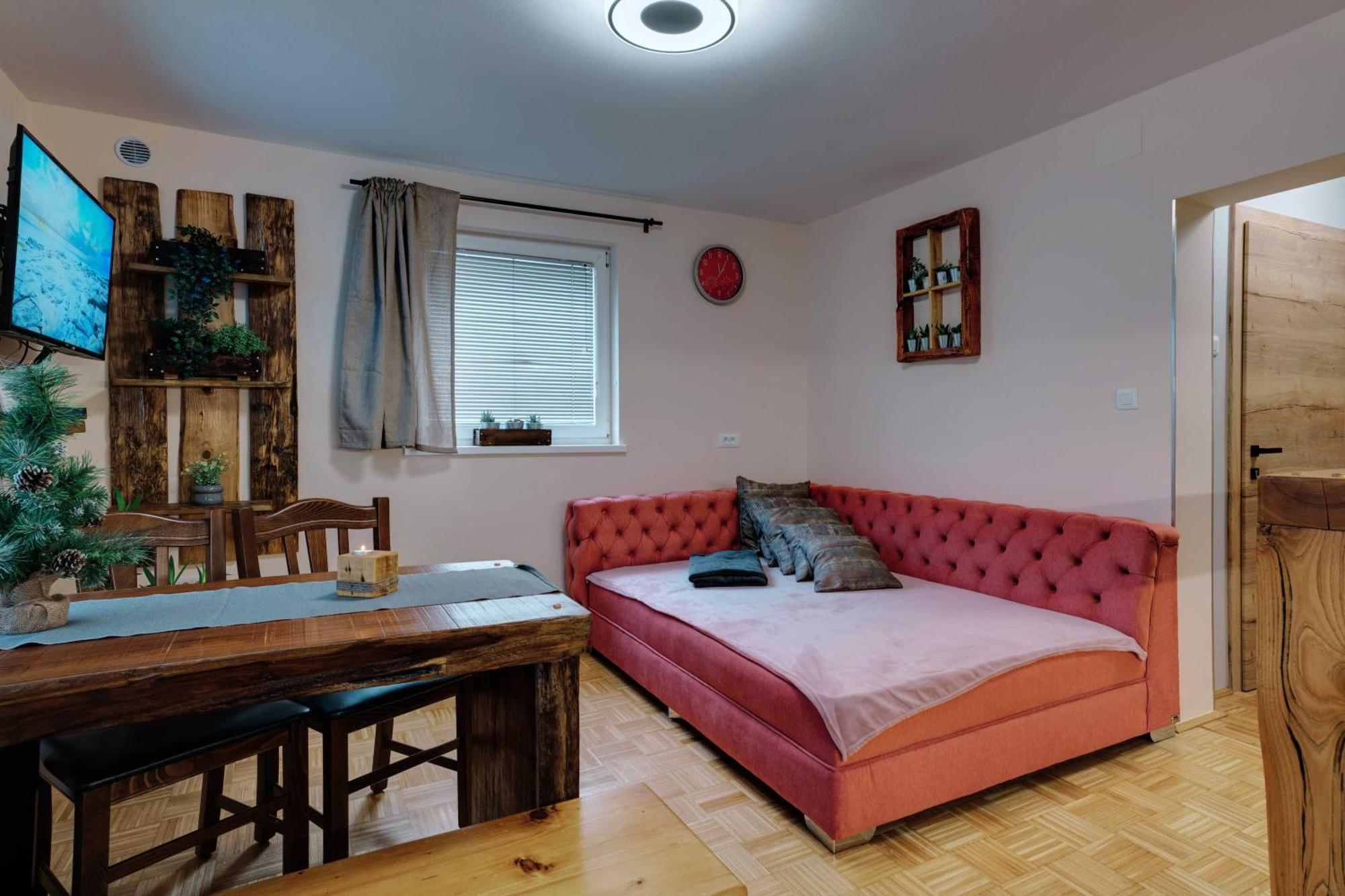Apartment Hanny Laško Екстериор снимка