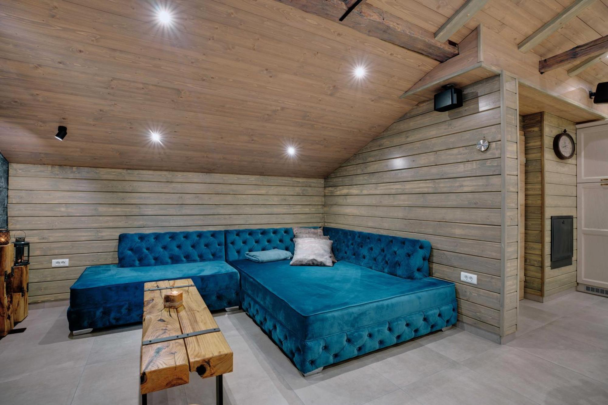 Apartment Hanny Laško Стая снимка