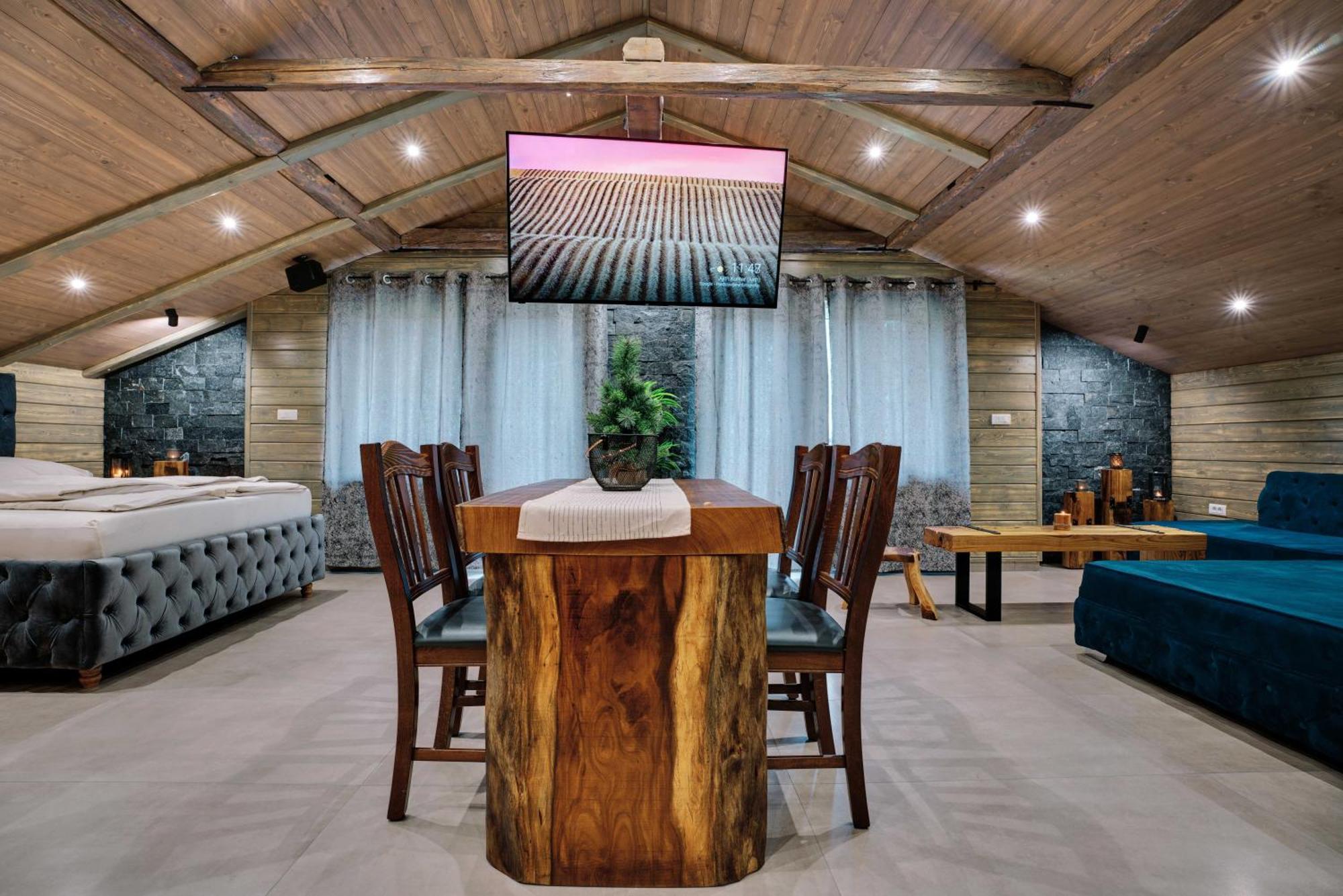 Apartment Hanny Laško Стая снимка