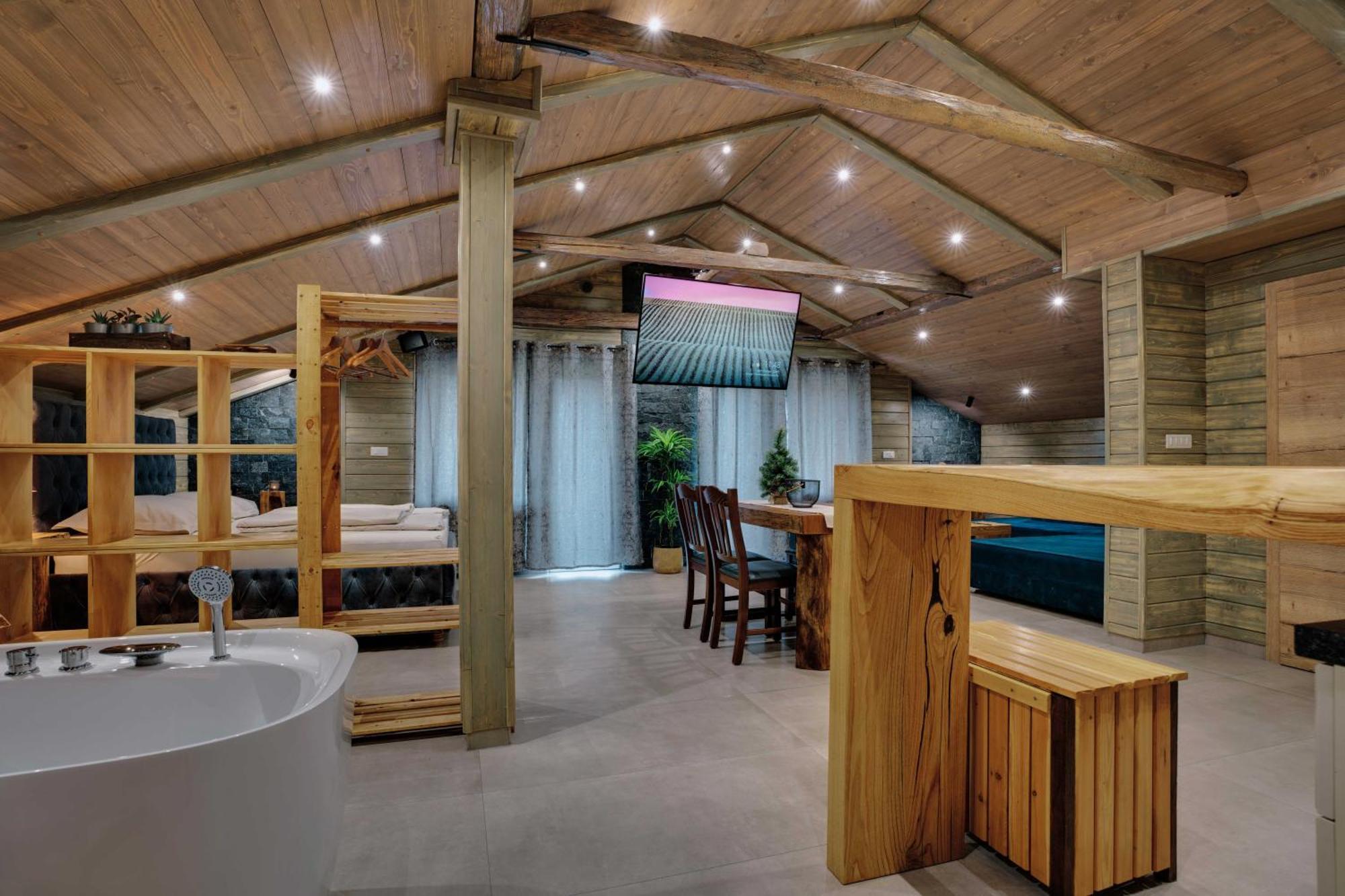 Apartment Hanny Laško Стая снимка